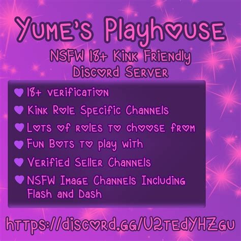 discord teen sex|Kink Playhouse 18+ .